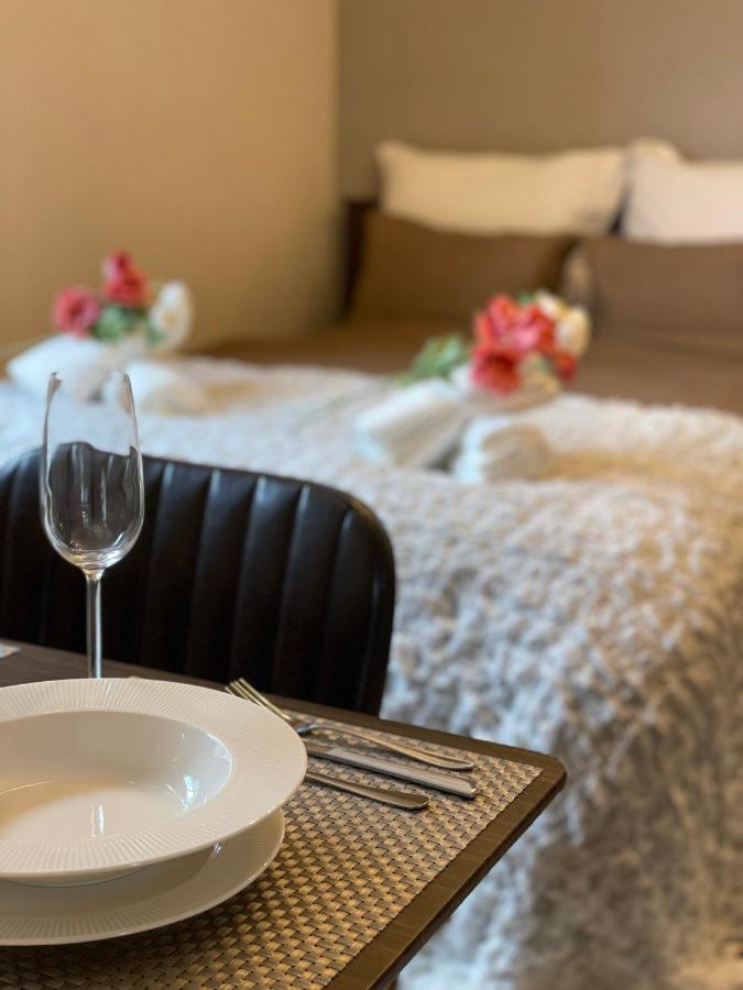 טוקיו Best Shinjuku Modern Full-Furnished Apartment2 Only 2Min To Shinjuku By Train מראה חיצוני תמונה