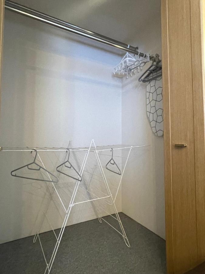 טוקיו Best Shinjuku Modern Full-Furnished Apartment2 Only 2Min To Shinjuku By Train מראה חיצוני תמונה