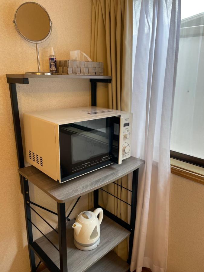 טוקיו Best Shinjuku Modern Full-Furnished Apartment2 Only 2Min To Shinjuku By Train מראה חיצוני תמונה