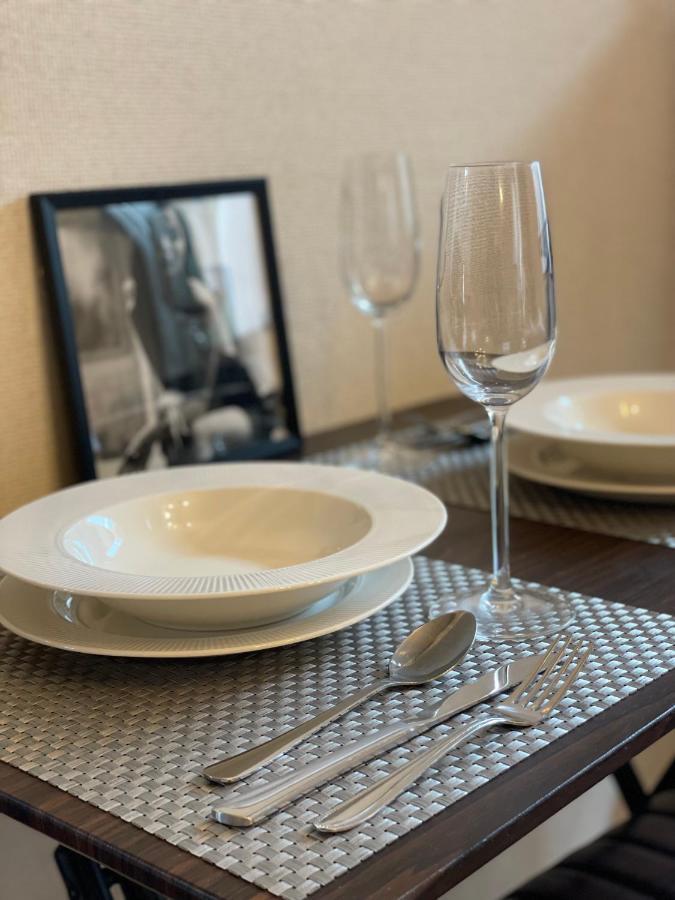 טוקיו Best Shinjuku Modern Full-Furnished Apartment2 Only 2Min To Shinjuku By Train מראה חיצוני תמונה