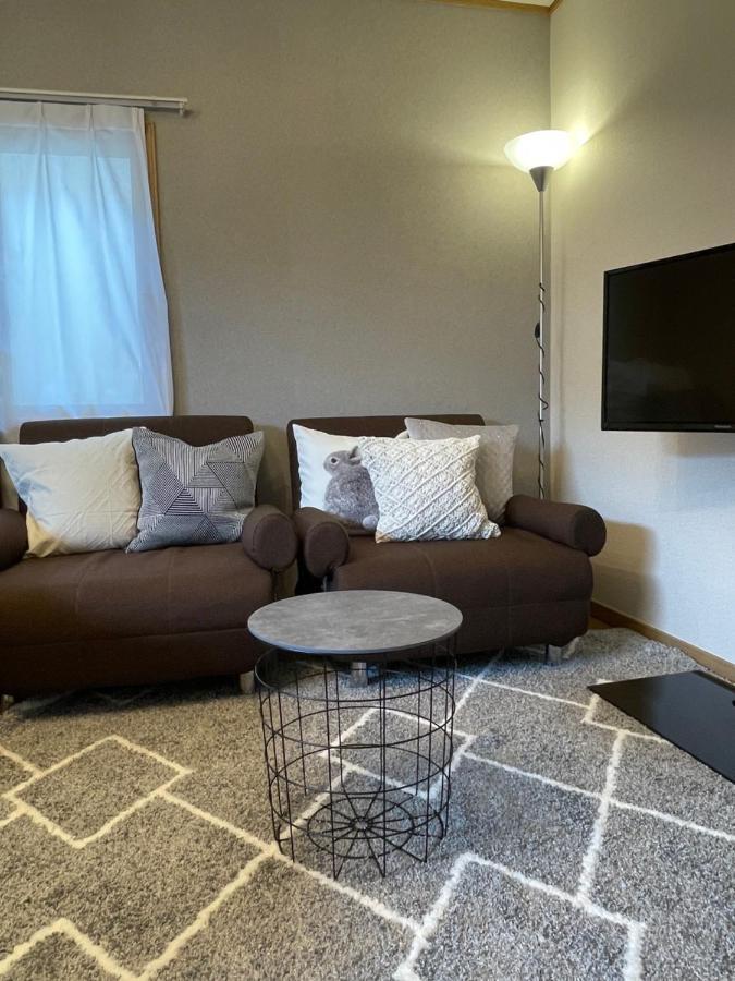טוקיו Best Shinjuku Modern Full-Furnished Apartment2 Only 2Min To Shinjuku By Train מראה חיצוני תמונה