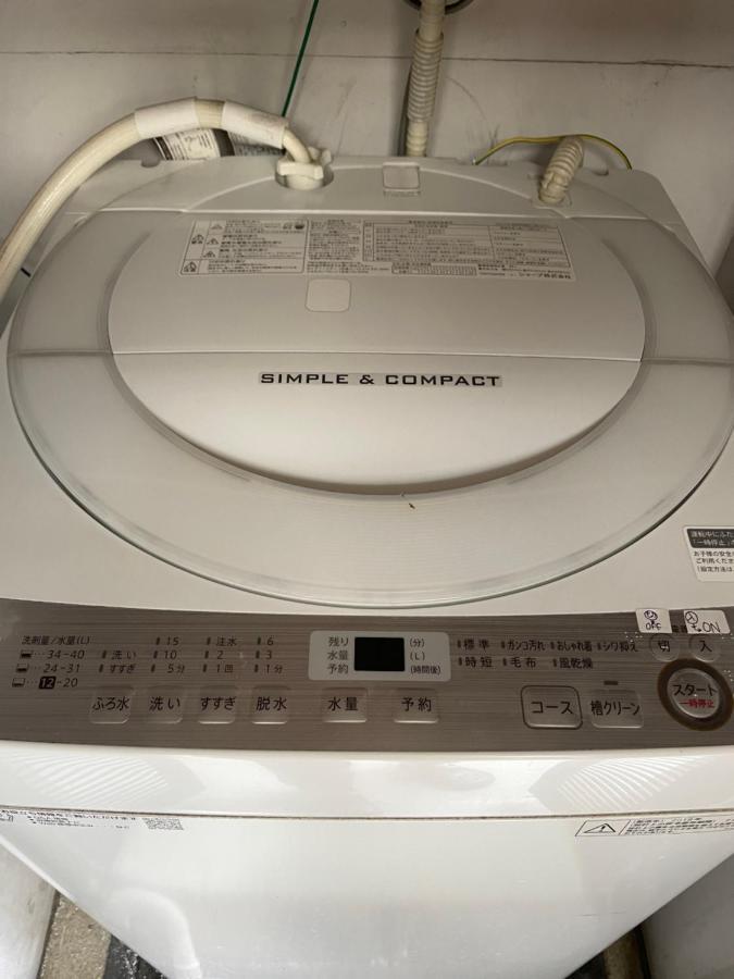 טוקיו Best Shinjuku Modern Full-Furnished Apartment2 Only 2Min To Shinjuku By Train מראה חיצוני תמונה