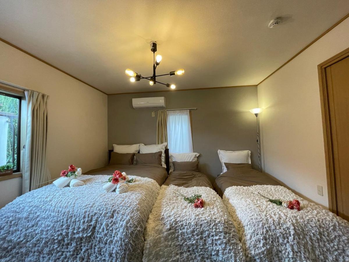 טוקיו Best Shinjuku Modern Full-Furnished Apartment2 Only 2Min To Shinjuku By Train מראה חיצוני תמונה
