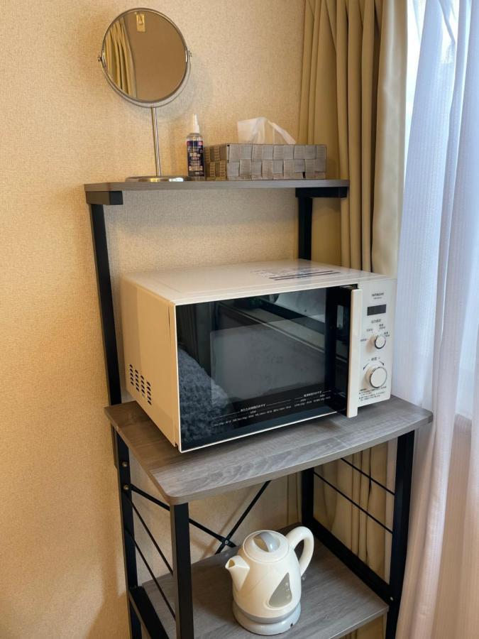 טוקיו Best Shinjuku Modern Full-Furnished Apartment2 Only 2Min To Shinjuku By Train מראה חיצוני תמונה