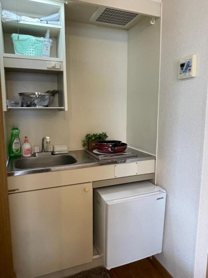 טוקיו Best Shinjuku Modern Full-Furnished Apartment2 Only 2Min To Shinjuku By Train מראה חיצוני תמונה